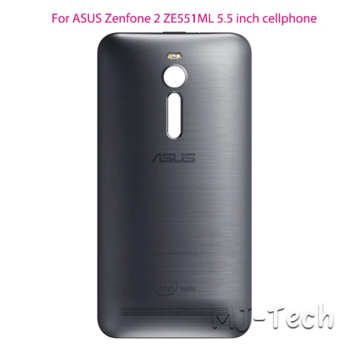 100 オリジナル Asus の Zenfone 5 2 Ze551ml バックカバー背面電池カバー Nfc で Cover Case Asus Zenfone 2 Ze551mlzenfone 2 Ze551ml Aliexpress