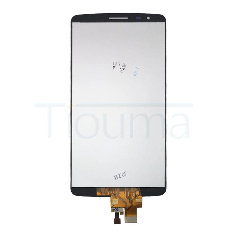 LG G3 Stylus LCD Display Digitizer (6)