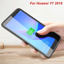 Для Huawei Y7 чехол для аккумулятора 4700 мАч Внешний чехол для зарядного устройства Внешний смарт-Аккумулятор для Huawei Y7 чехол для аккумулятора