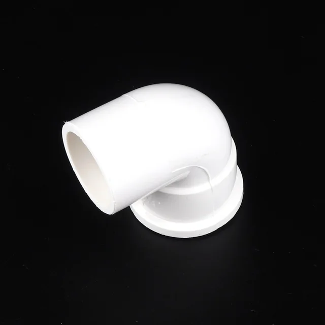 2Db 1/2, 3/4, 1 Hüvelykes Pvc Sárgaréz 90 Fokos Könyökcsatlakozók Fém Női Szál Ízületek Otthoni Kerti Öntözési Szerelvények - Image 3
