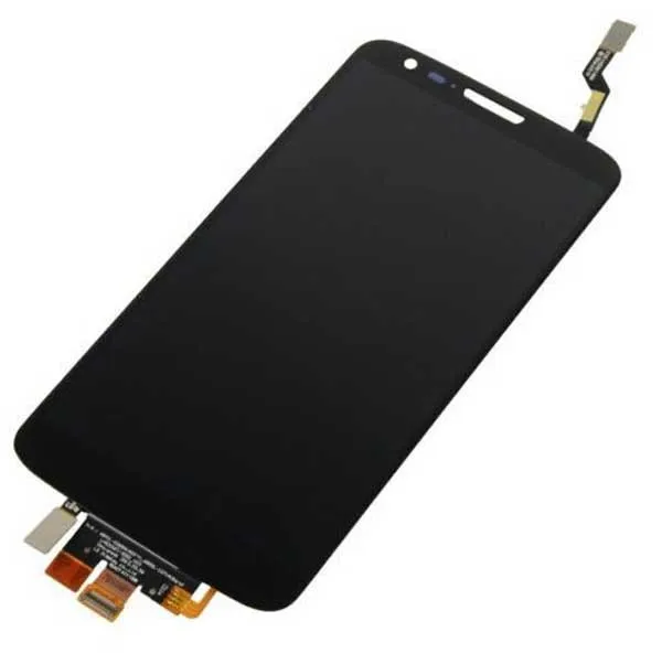 For LG Optimus G2 D802 D802T LCD Display Touch Screen Digitizer Assembly Replacement free tools FREE