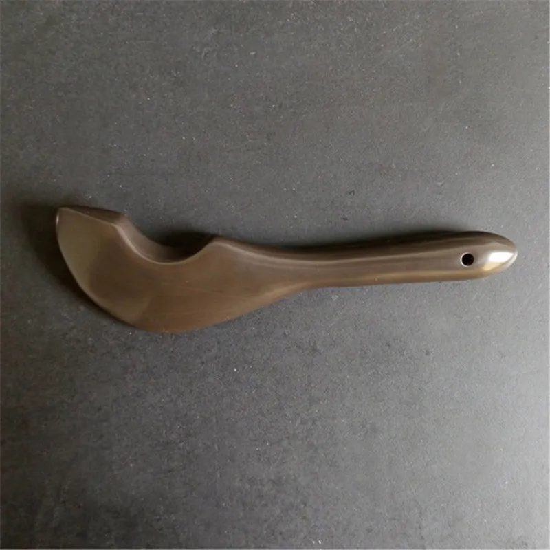1 pcs 100% Natural bian stone scraping plate with acupuncture stick facial massage gua sha board back scrapping health care 1 pcs 100% Natural bian stone scraping plate with acupuncture stick facial massage gua sha board back scrapping health care