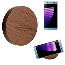 Беспроводное зарядное устройство HL Qi для samsung Galaxy NOTE 7 AUG 30