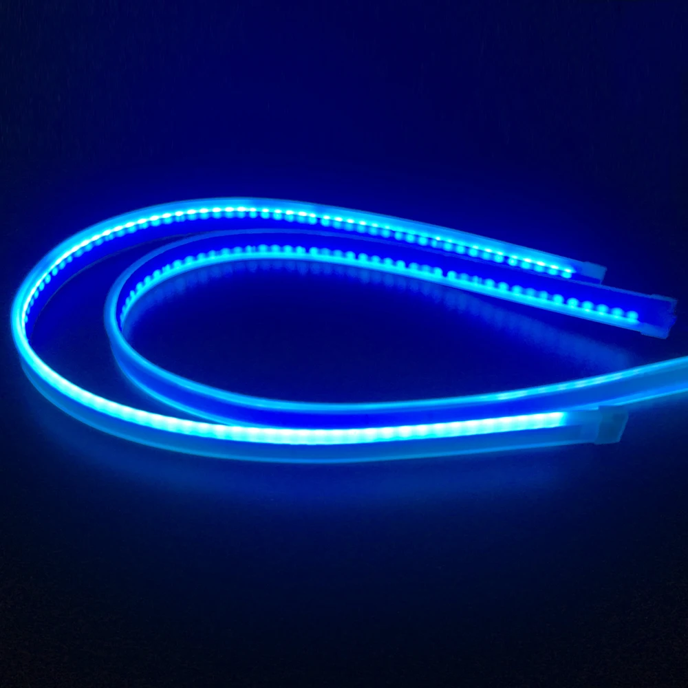 drl light strip 36