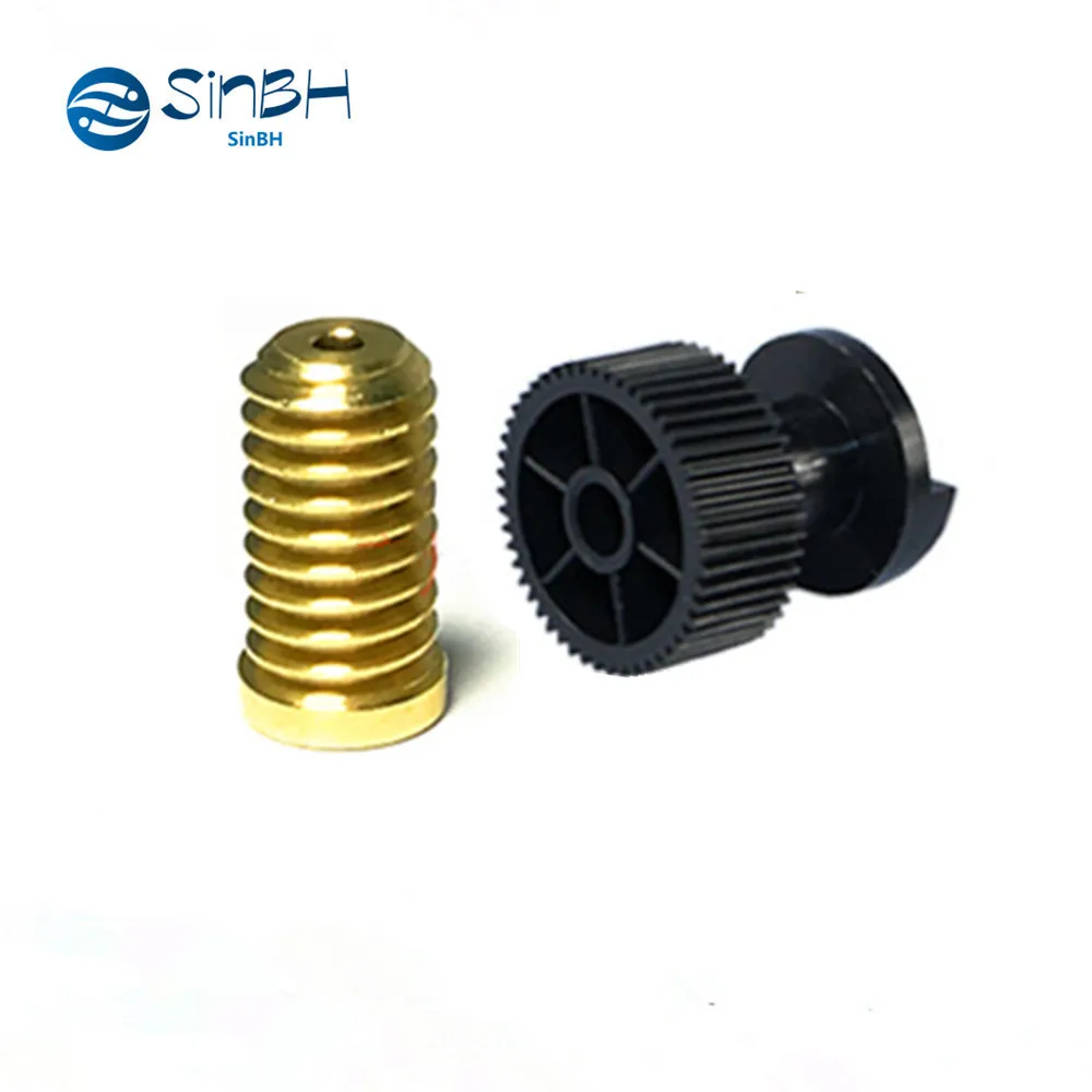 

2Sets X Compatible B2475312 A229-3243 Toner Motor Gear For Ricoh Aficio 1060 1075 2051 2060 2075 MP7500 MP6000 MP7000 MP8000