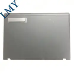 Новый оригинальный чехол для ноутбука LENOVO IDEAPAD K41 K41-70 K41-80 ЖК-дисплей задняя крышка W/O логотип черный 5CB0J40122