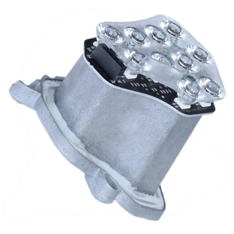  High Quality For BMW 5 Series F10 F11 2010-2013 Bi-Xenon LED module Right/Left OE:63117271901/63117 - 32846788669