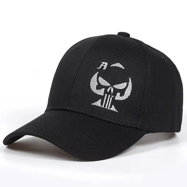 cap skull