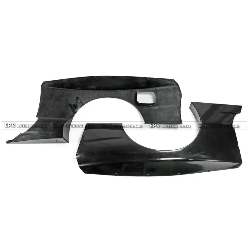 R32 GTR RB Style Rear Over Fender FRP(2)_1