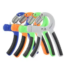Premium 5-20KG Adjustable Heavy Grips Hand Gripper Gym Power Fitness Hand Exerciser Grip Wrist Forearm Strength Training