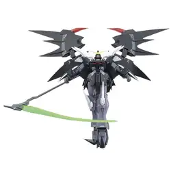 Лидер продаж, модель Gundam MG крыло Смерть с косой ад EW XXXG-01D2 бесконечные waltzl 1/100 весы фигурки роботы детские игрушки в сборе