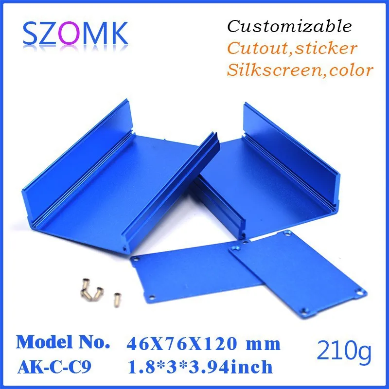 aluminum extrusion case szomk aluminum project box electronics enclosure for pcb aluminum amplifier housing box extruded junction box aluminum diy box pcb control enclosure electrical gps tracker outlet boxes (6).jpg