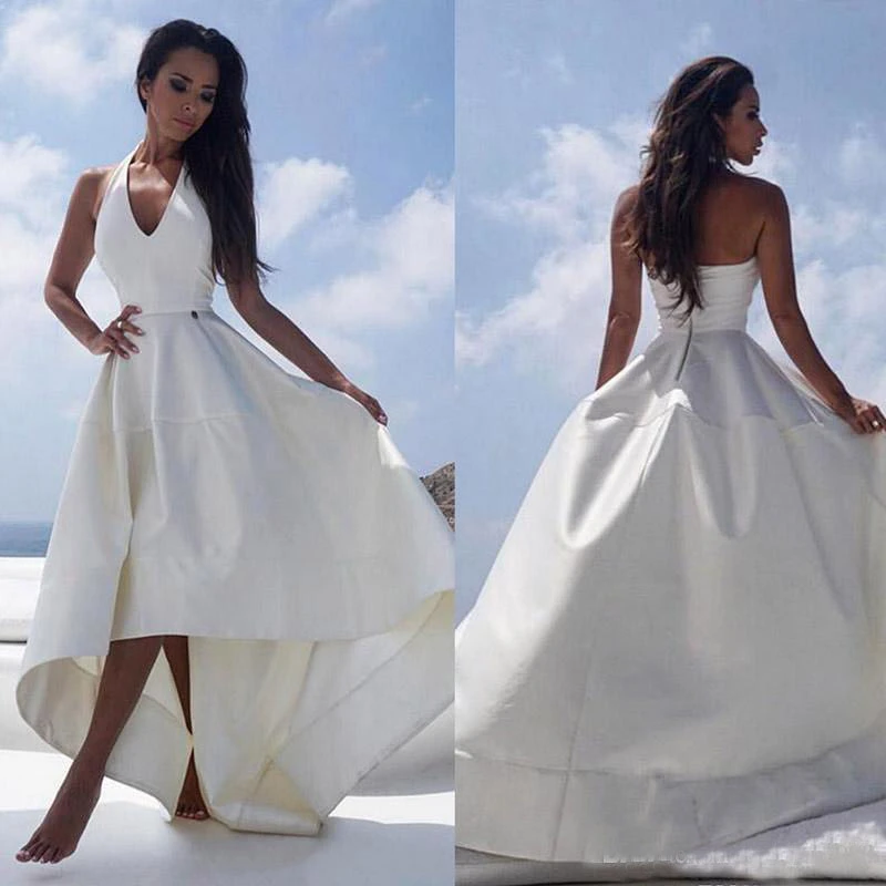 inexpensive summer wedding dresses