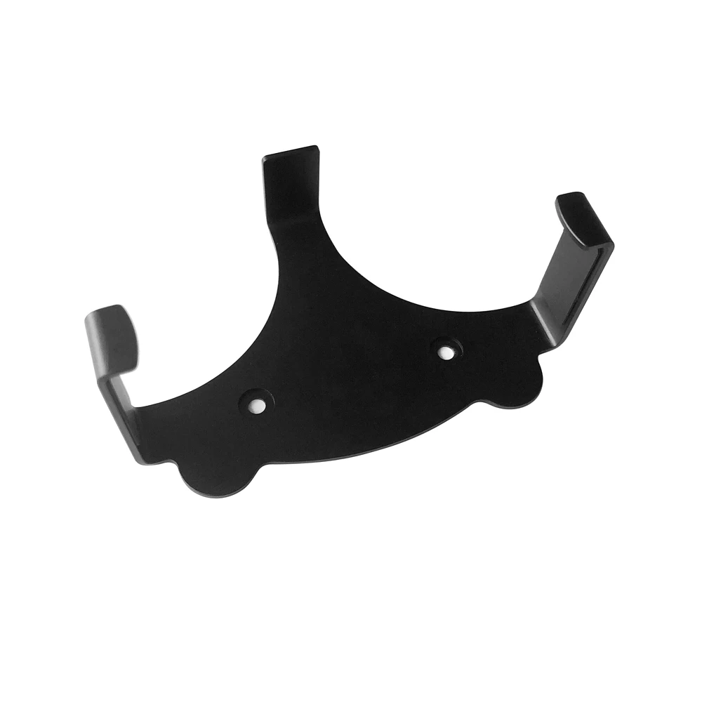 

High-quality Aluminium Alloy Wall Mount Stand Wall Stand Holder for Amazon Echo Dot 2nd Generation Smart Speaker
