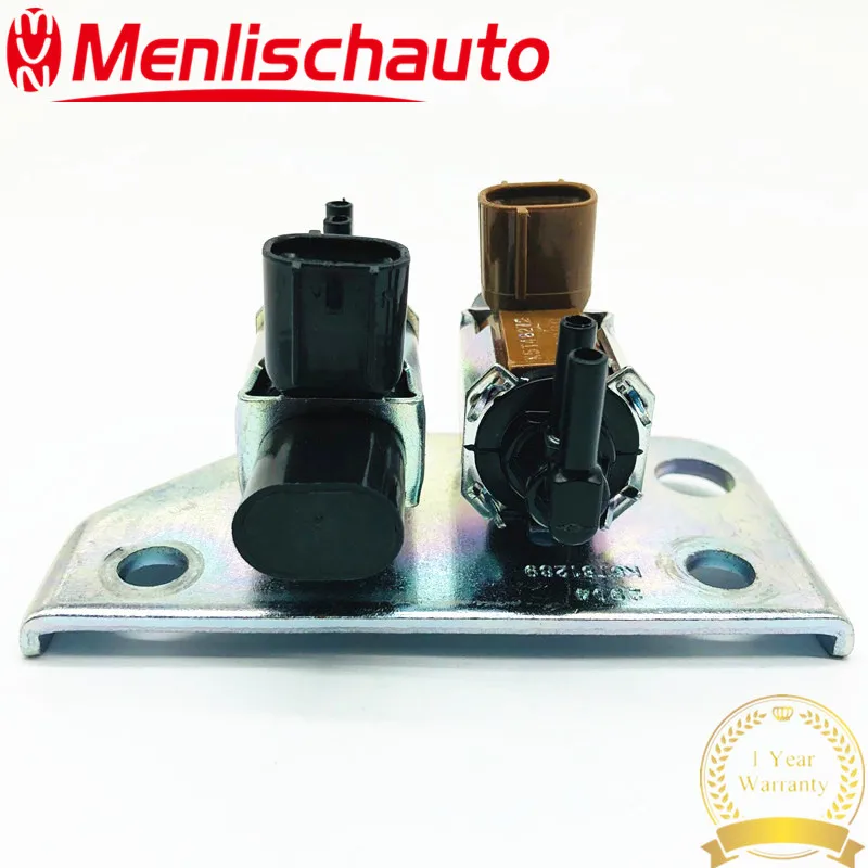 

High Quality K5T81289 MR577099 Emission Solenoid Valve For Japanese Car L200