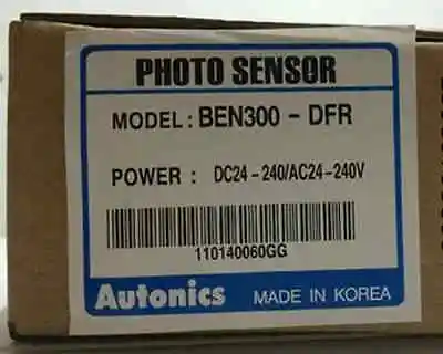 DHL/EMS 5 Компл. Новый для Авто-сетевые карты бесконтактный переключатель BEN300-DFR |