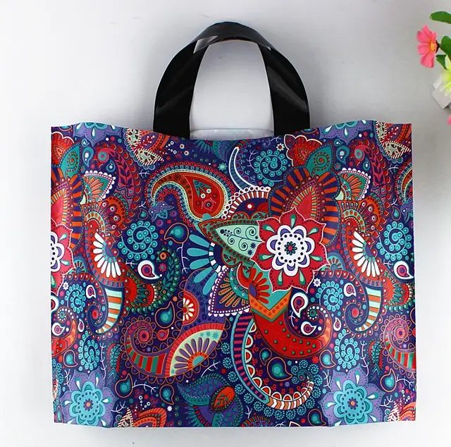 Large Cloth Bags With Handles Paul Smith