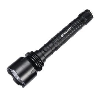 

Tactical Police Torch Led Light USB Flashlight Rechargeable T6 LED 5 Modes 18650 Flashlight Military Torch Zaklamp 40MAY13