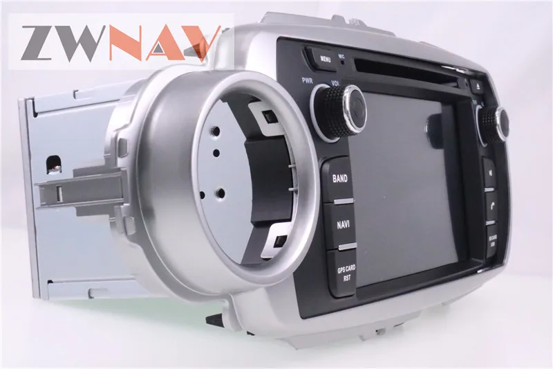 Clearance ZWNAV Android 8.0 32GB+4GB Car GPS Navigation DVD CD Player Head Unit For TOYOTA Yaris 2012 2013 2014 2015 Left Hand Drive 17 Clearance ZWNAV Android 8.0 32GB+4GB Car GPS Navigation DVD CD Player Head Unit For TOYOTA Yaris 2012 2013 2014 2015 Left Hand Drive 17