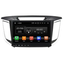 2 din Android 8 0 Octa core 10 1 4GB RAM 32GB ROM Car font b