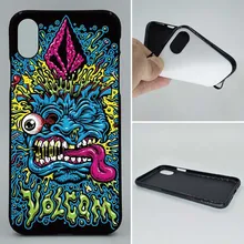 coque iphone x volcom coque iphone x volcom