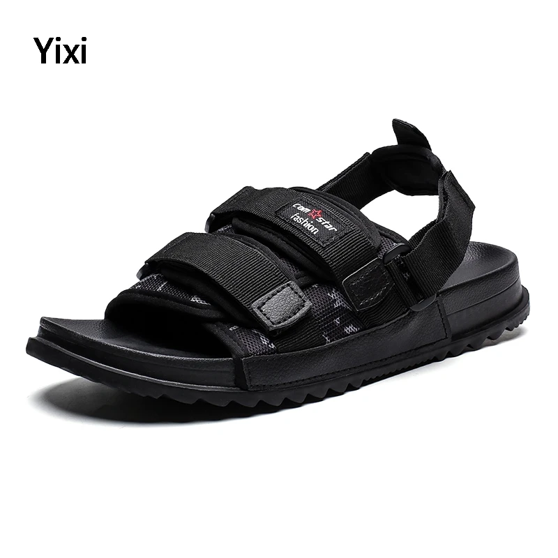Mens Shoes Men Sandals 2019 crocse Clogs Sandalias Hombre Homem Shoe croc Shoes for Men Sandles Mens Sandals Men Summer Camo
