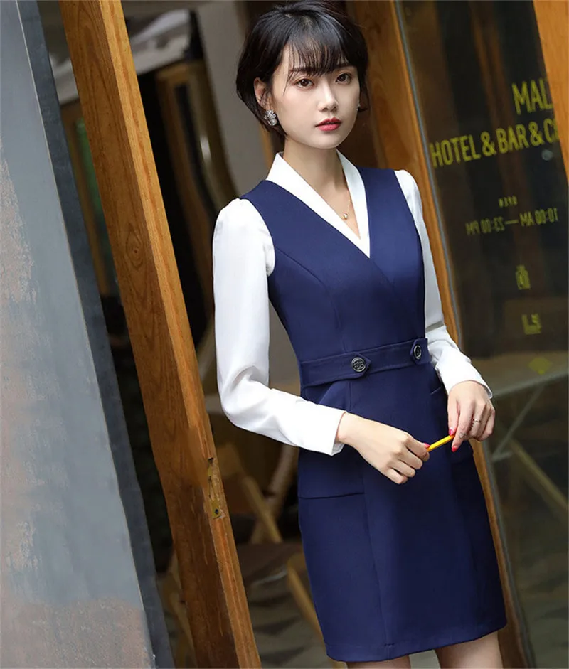 YZH2052 dress (6)