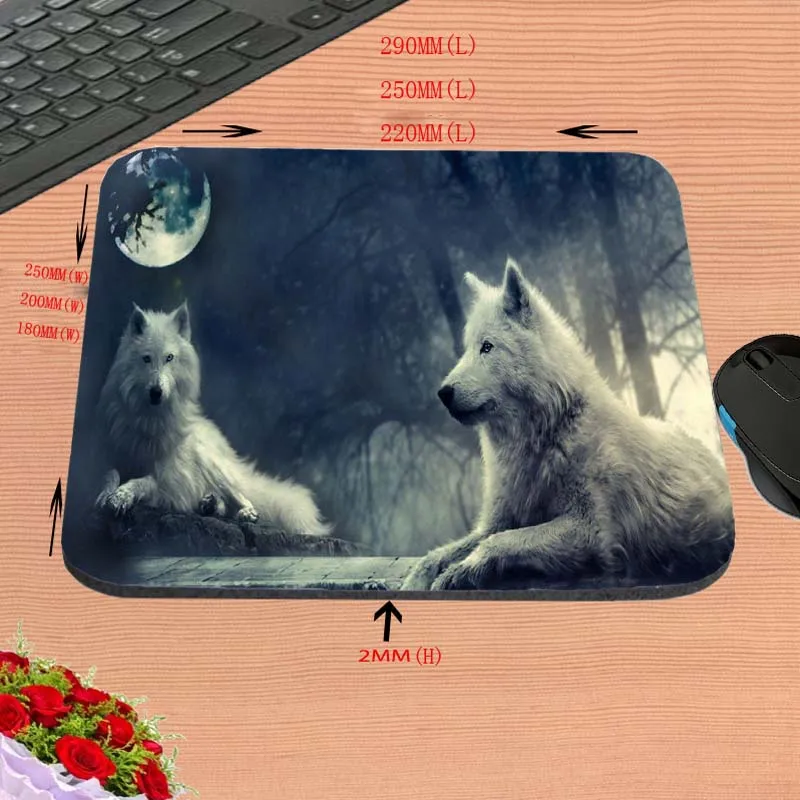 396 loup