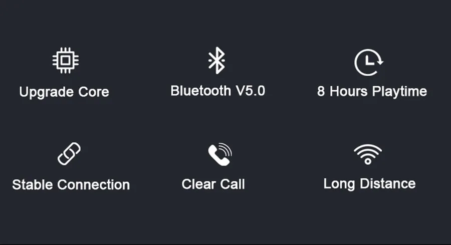 Bluetooth 5,0 аудио приемник Hi-Fi стерео музыка 3,5 мм беспроводной приемник Aux Jack Bluetooth адаптер Громкая связь вызов для динамика автомобиля