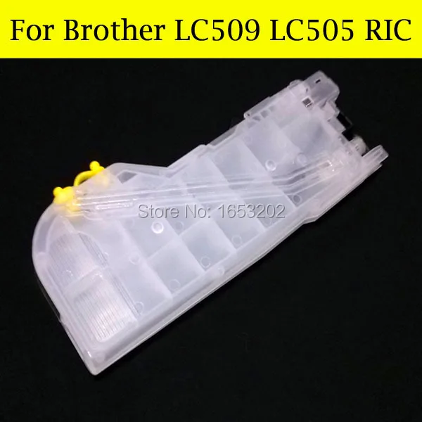 for brother LC509 505 RIC-270ML-2