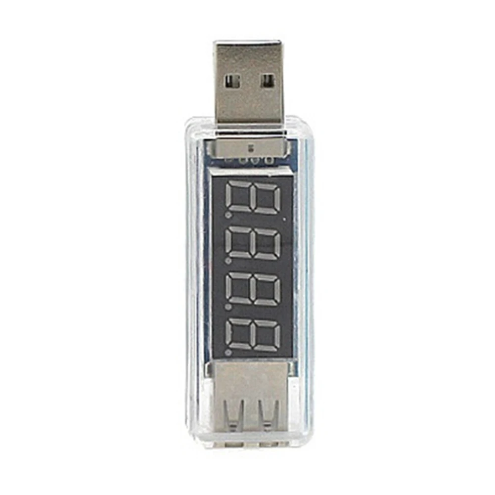 USB зарядное устройство Доктор мобильный детектор уровня мощности батарея тест напряжение измеритель тока USB тестовое устройство