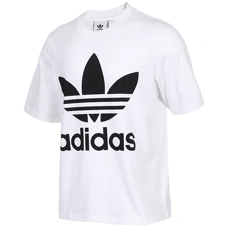 Оригинальные мужские футболки с коротким рукавом, Новое поступление, спортивная одежда