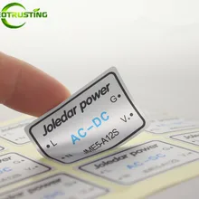 Leotringing 1000 шт изготовленный на заказ Матовый Золотой/Серебряный виниловые наклейки индивидуальные металлические золото/серебро шампунь/бутылки для душа банки наклейки