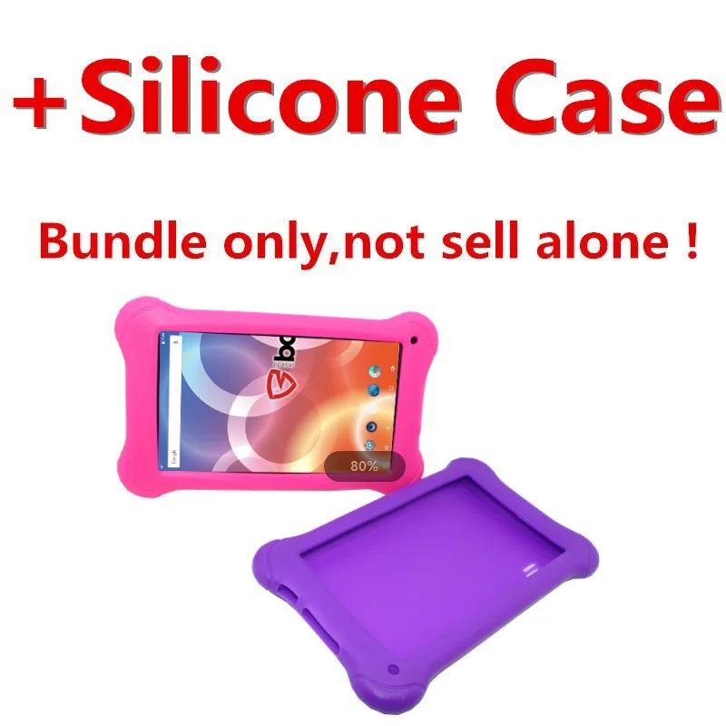 

Bundle Tablet only, not sell alone