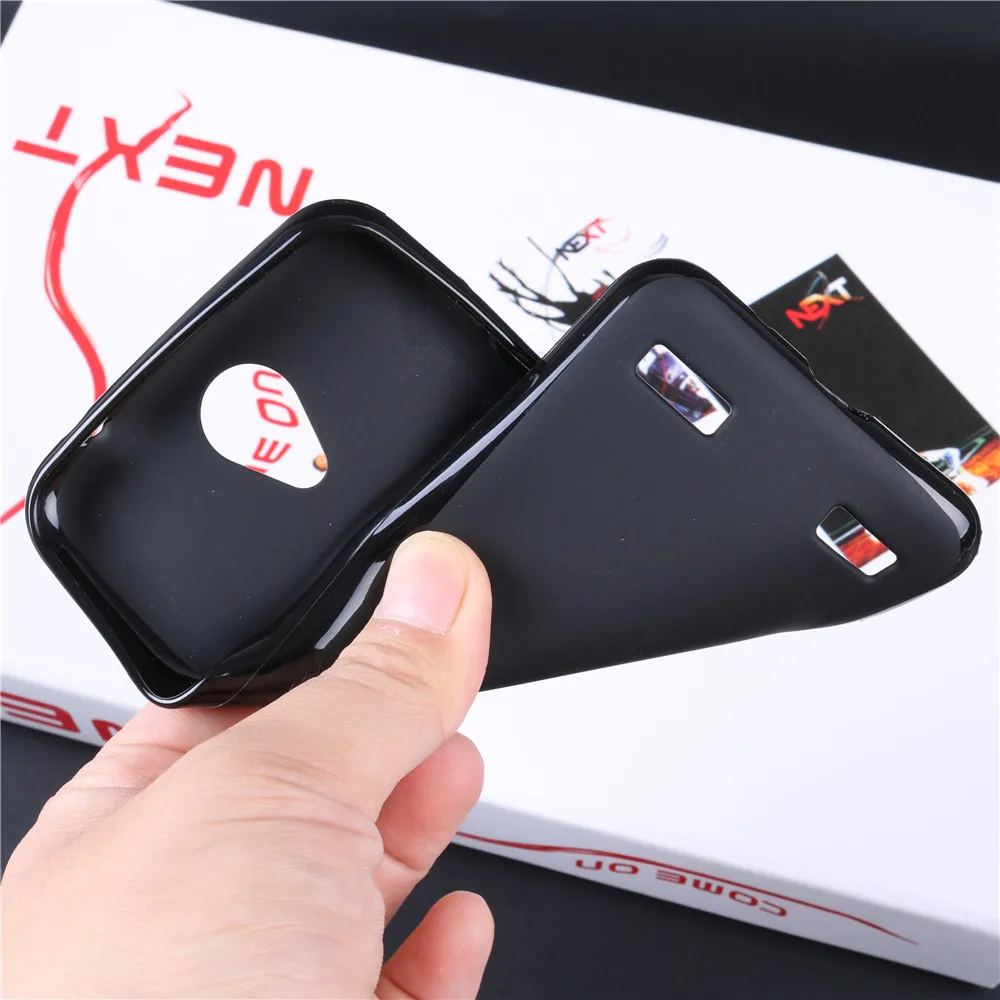 For ZTE Blade A520 Case (5)