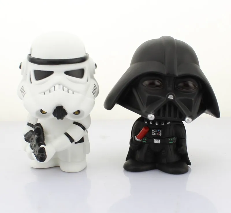 star wars darth vader bobble head