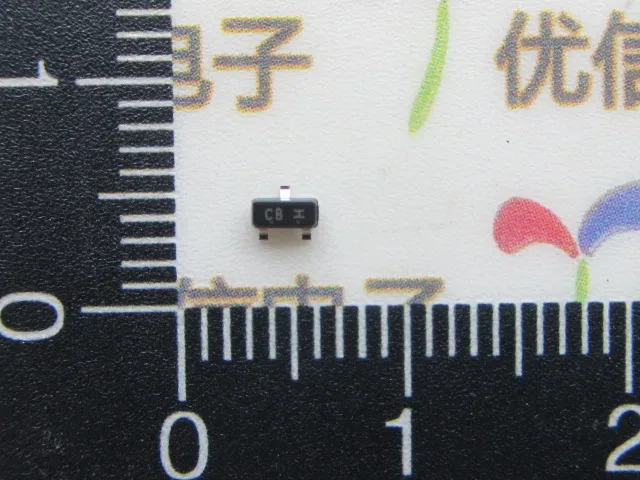 50 шт. BAS40LT1G-04 качество новый SMD диод небольшого сигнала 40В/5А SOT-23 | Электронные