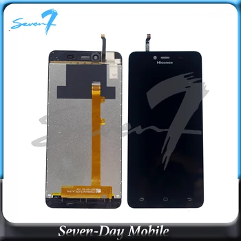 

Touch Screen For Hisense T5 LCD Display Screen With Touch Screen Assembly