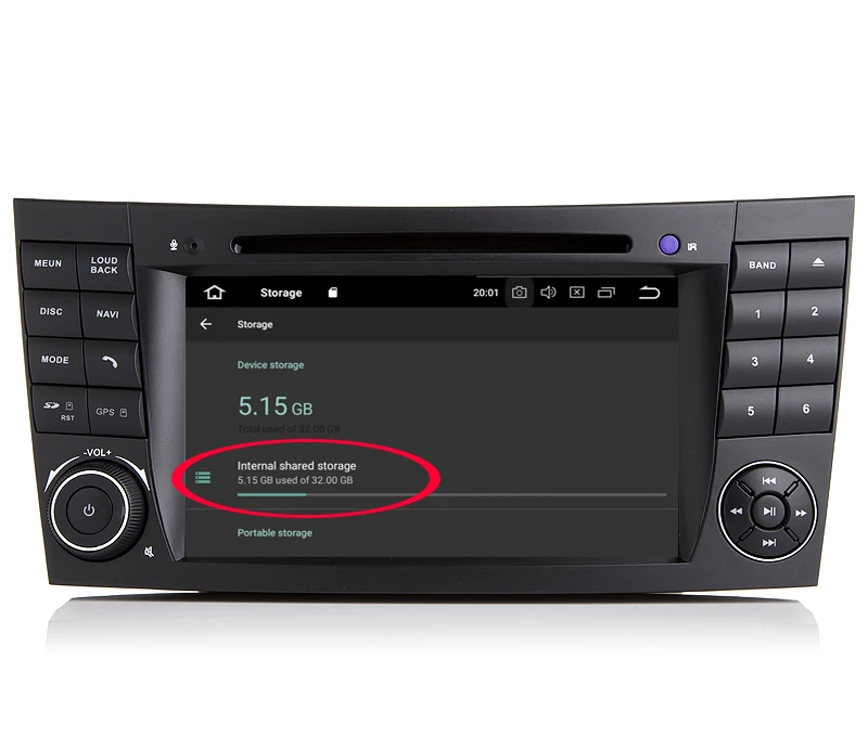 Android 8,0 Два Din Автомобильный dvd-плеер для Mercedes-Benz E Class W211 android DVD W219 4G wifi Радио Стерео gps 4 Гб ram 32 Гб rom DVR