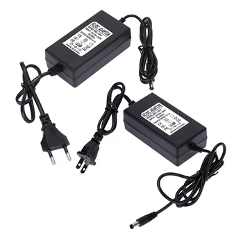 

Universal 48V 1A AC to DC Adapter Converter Charger for FSP Group FSP025-1AD207A 48V 0.5A~1A High Quality