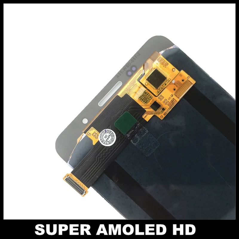 A510 LCD