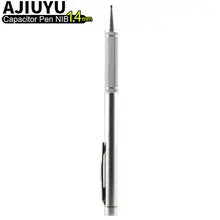 Active Pen емкостный Сенсорный экран для Asus ZenPad 3s 10 8 8,0 Z10 ZT500KL Z500M Z300M Z580 Z380 Z581 Z170C стилус NIB1.4mm