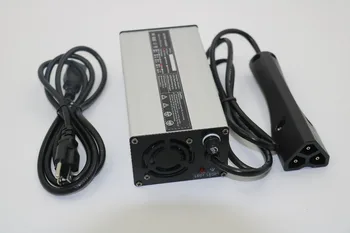 

NEW 48V EzGo RXV Golf Cart Battery Charger Ez Go 48 Volt Ez-Go E-z-Go - 617615