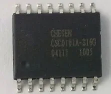 

5PCS CSC0101A-S16G CSC0101A