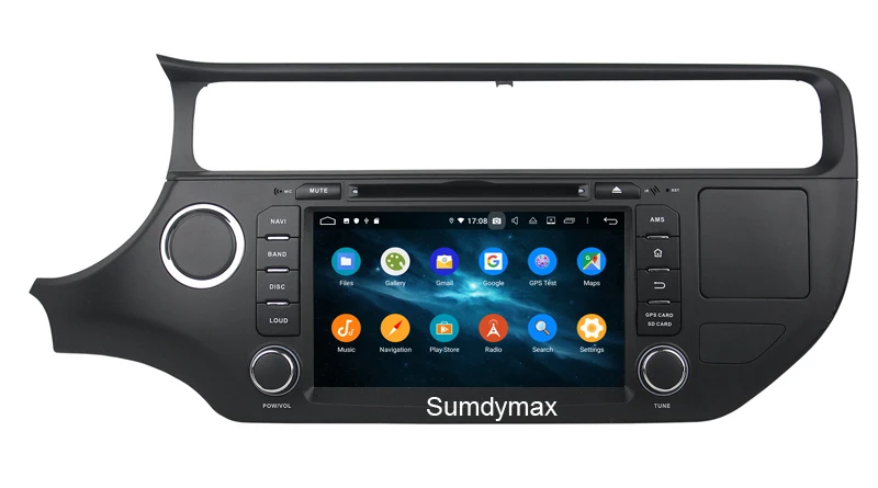 Sale two din 8" Android 9.0 Car Multimedia Player for Kia K3 RIO 2015 with octa core 4G 64G 1024*600 touch screen built in wifi 5 Sale two din 8" Android 9.0 Car Multimedia Player for Kia K3 RIO 2015 with octa core 4G 64G 1024*600 touch screen built in wifi 5