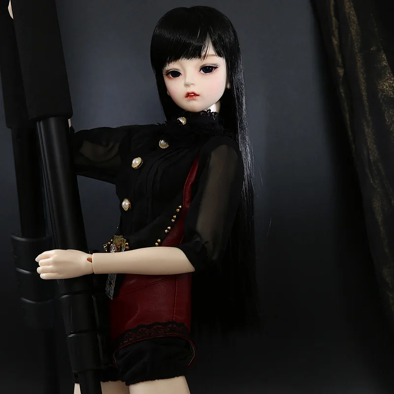 Кукла Dollmore mioA новая 1/3 девушка из смолы игрушки для девочек на день рождения