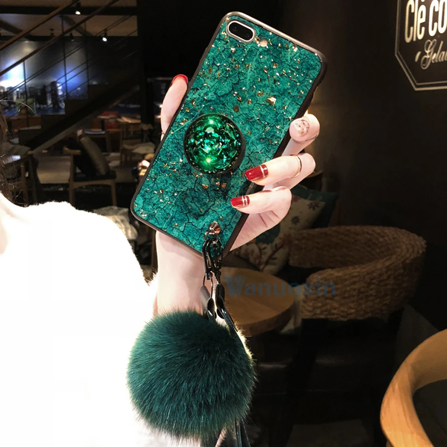 Чехол для Samsung Galaxy S10e S10 S8 S9 Plus чехол J4 J8 J6 2018 J2 Pro J3 J330 J5 J530 J7 2017 Блестящий Мягкий