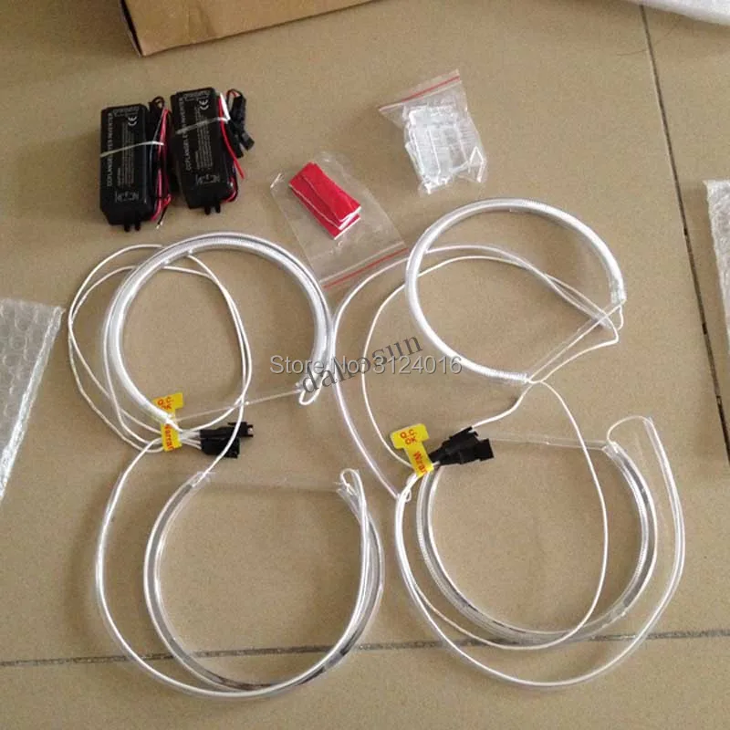 E46 CCFL 131.5x4 set (1)