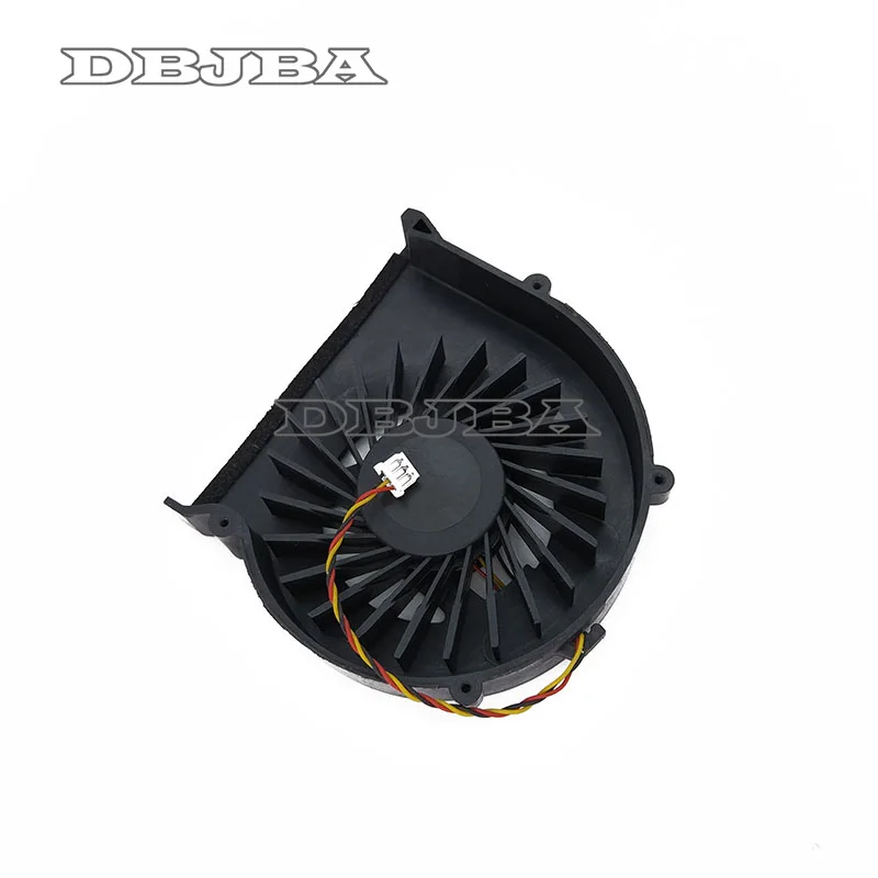 Новый вентилятор охлаждения для MSI CR420 CR420MX CR600 EX620 CX500 CX420 CX600 CX620 CX620MX T & 6010H05F PF1