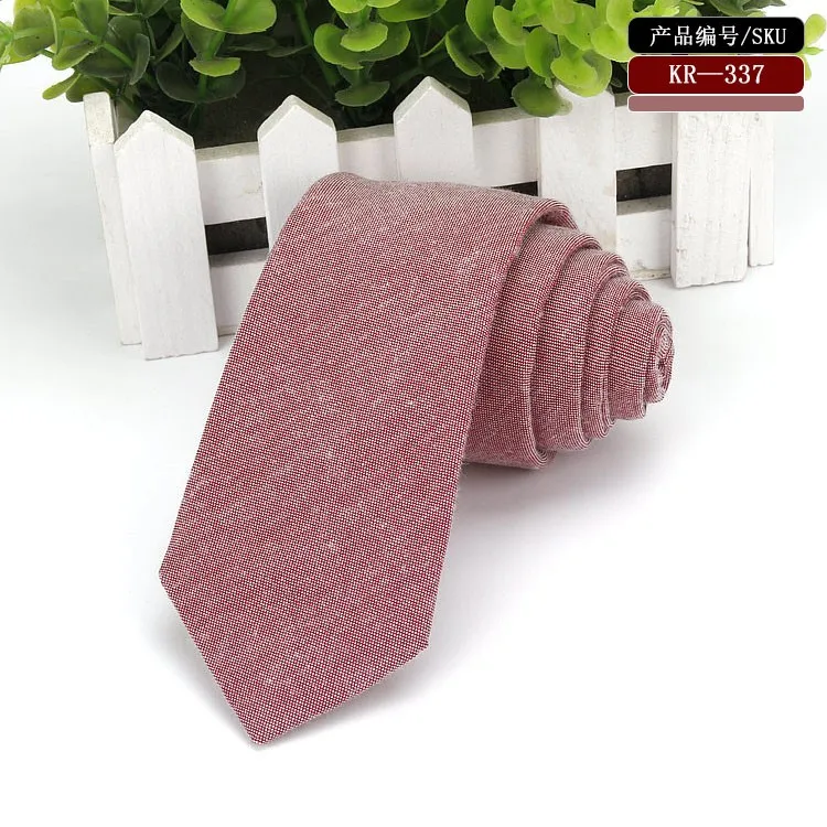 BWTYF-0027-Dark Red (KR-337)